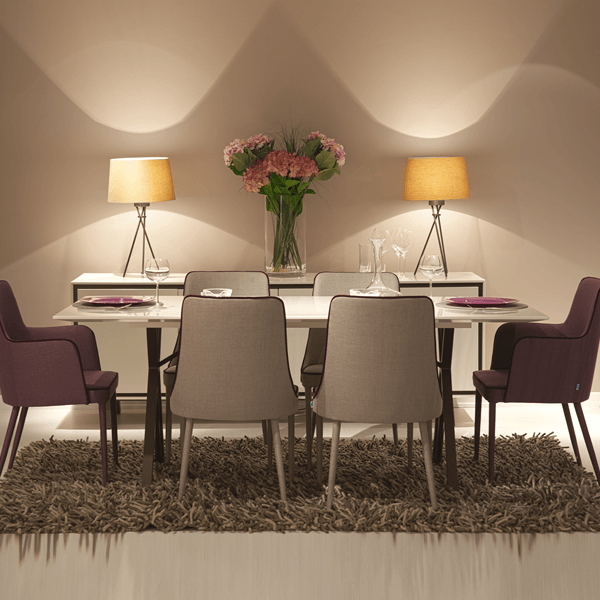 Home Decor & Lighting