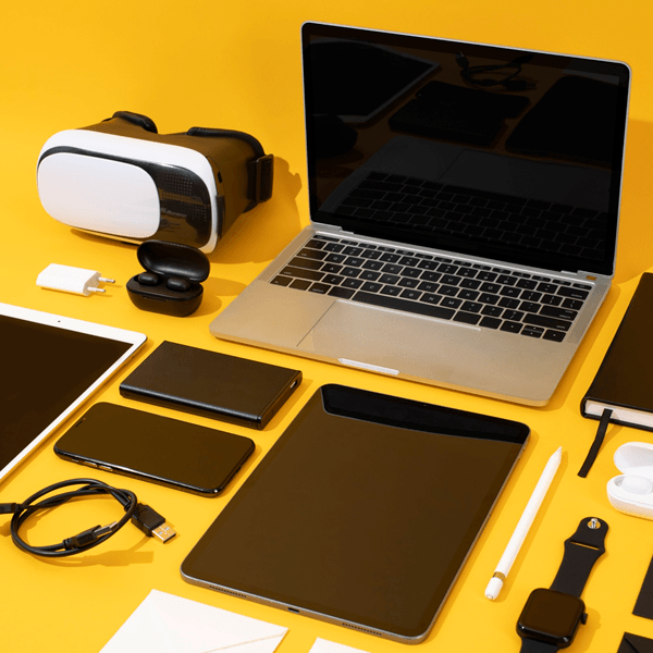 Consumer Electronics