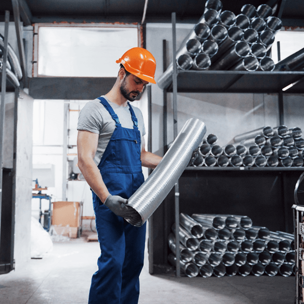 Industrial Raw Materials