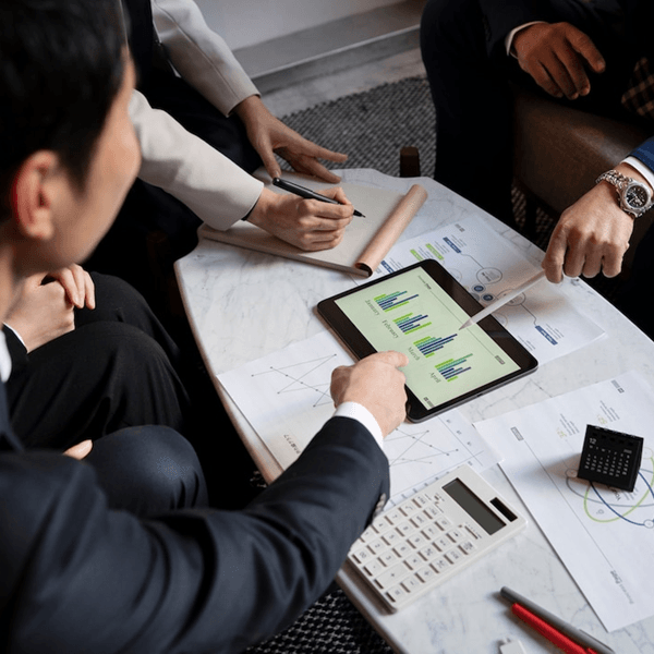 Market Entry Consulting