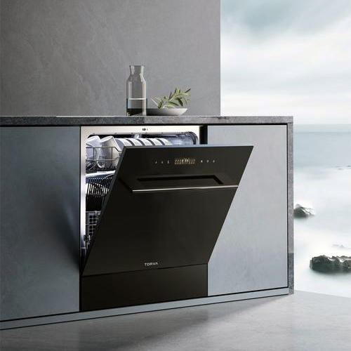 Dishwasher