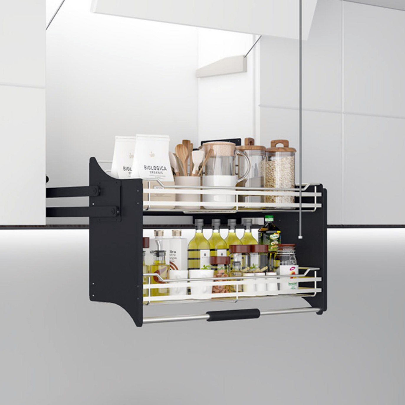 Cabinet Accessorie