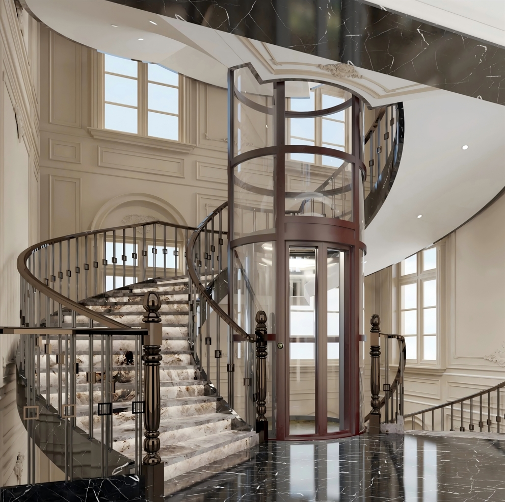 Home Elevator / Villa Elevator