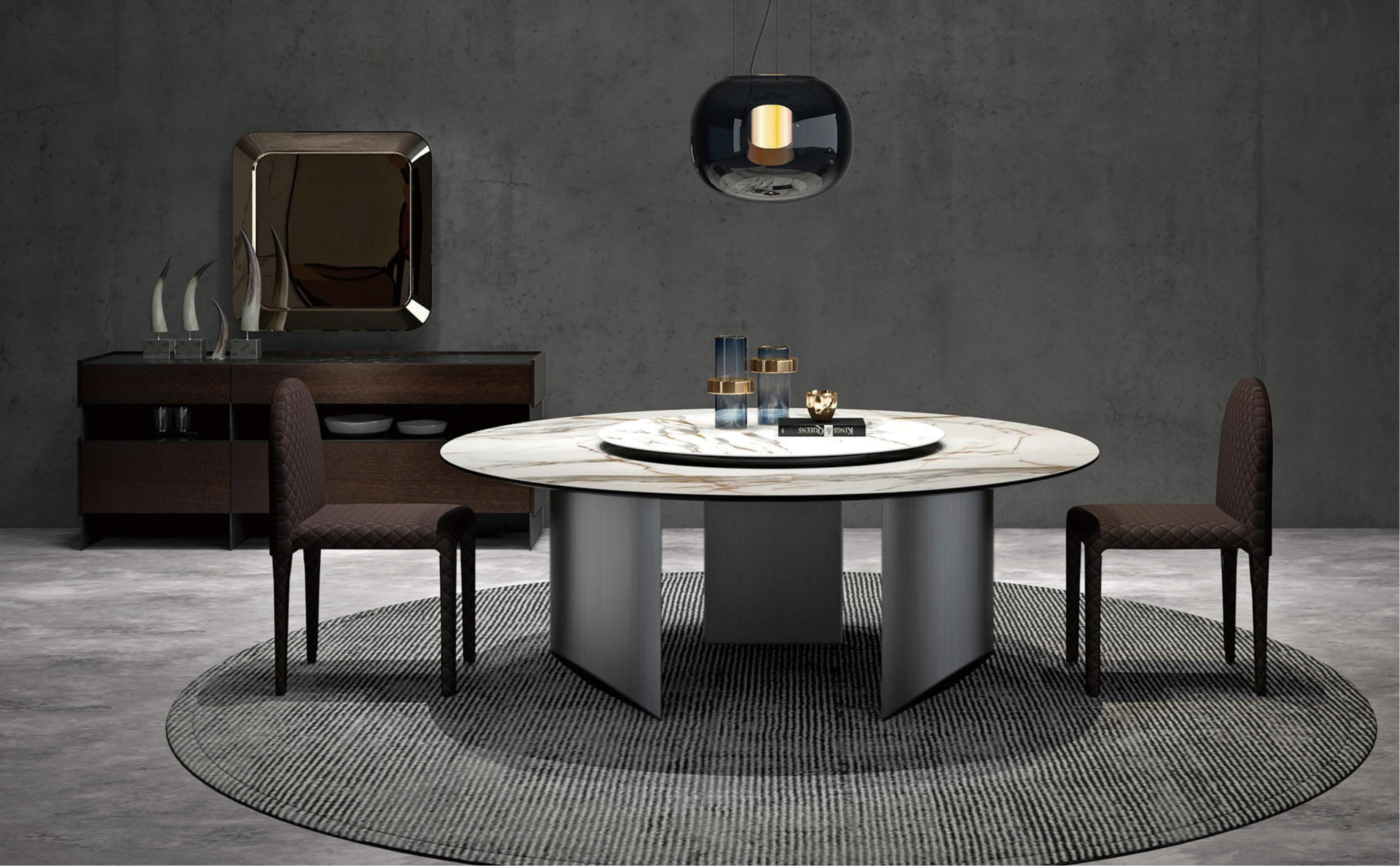 Dining table big image 1