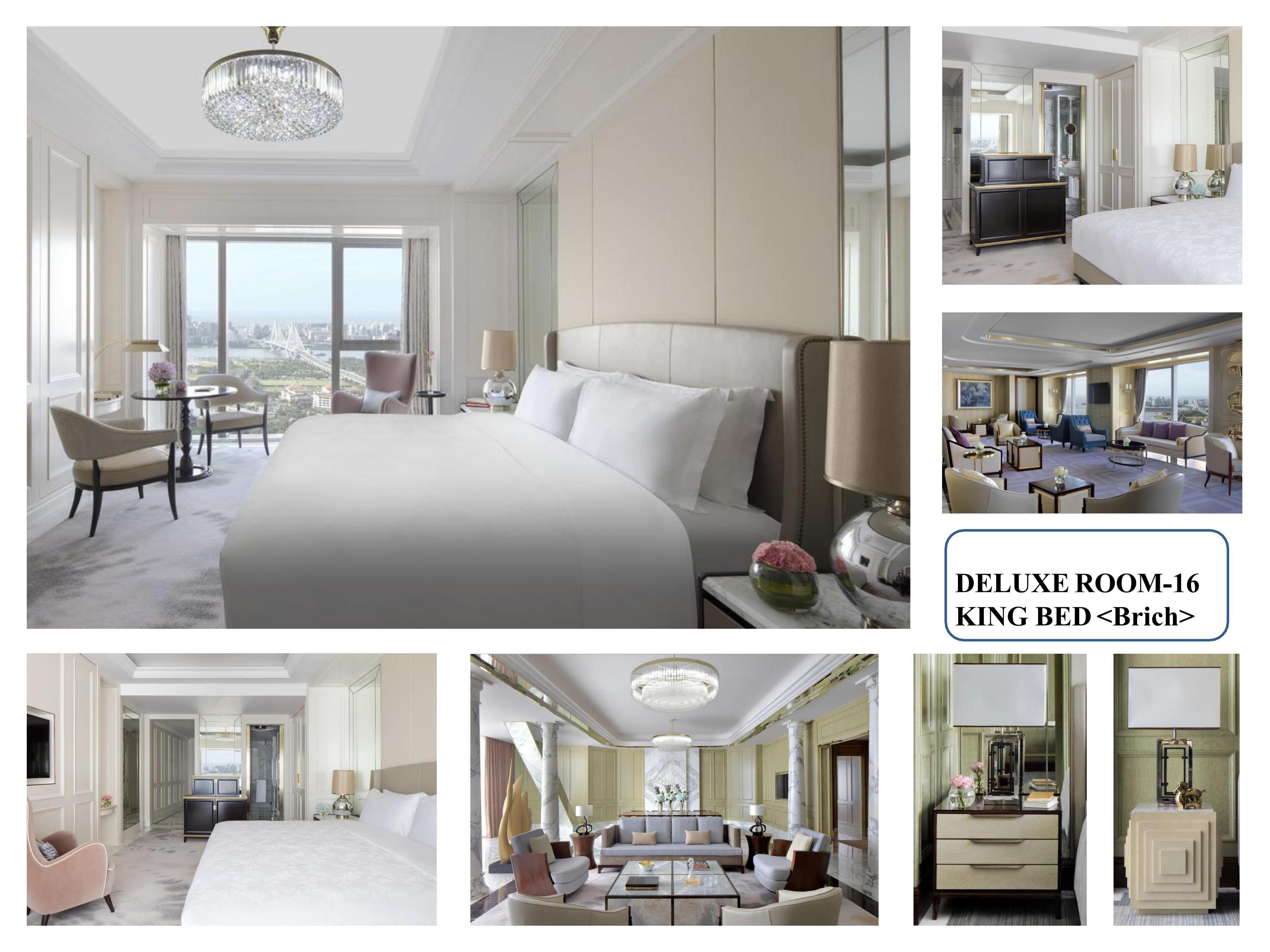 Hotel Guest Room Furniture big image 6