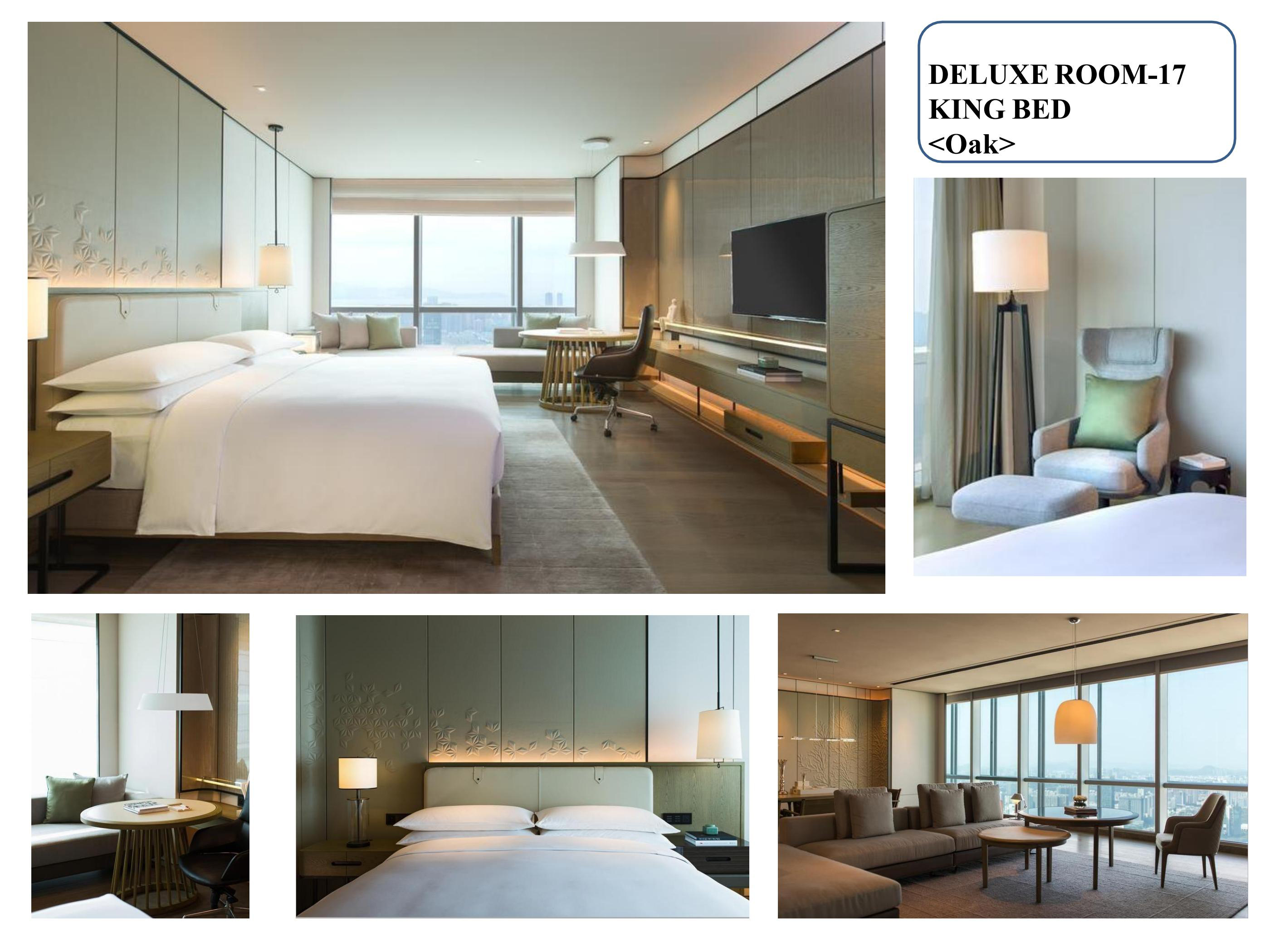 Hotel Guest Room Furniture big image 7