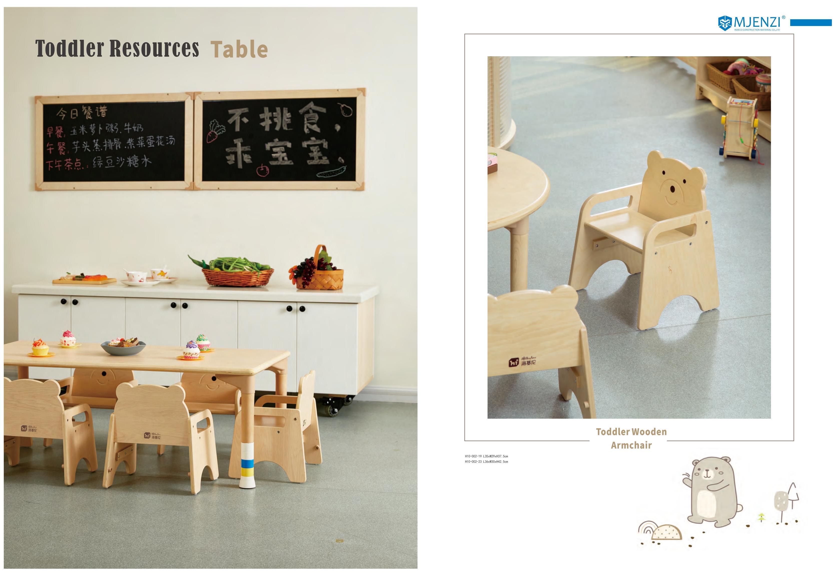 Childeren's Furniture big image 3