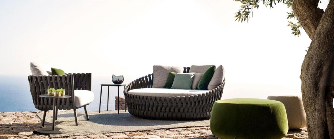 Out Door Furniture big image 1