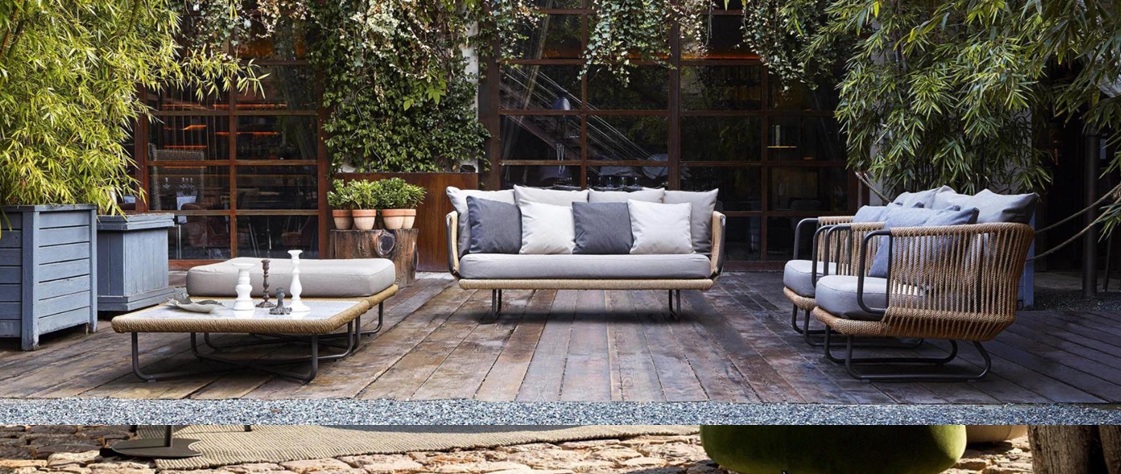 Out Door Furniture big image 2
