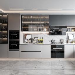 Modern Kitchen Cabinetry related image 2
