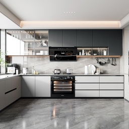 Modern Kitchen Cabinetry related image 3