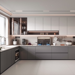 Modern Kitchen Cabinetry related image 4