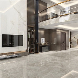 Polished Glazed Tile related image 1