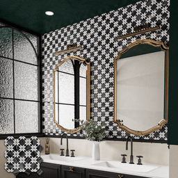 Mosaic related image 1