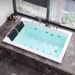 Massage Bathtub related image 1
