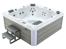 Massage Bathtub related image 4