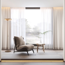 Curtain Fabric related image 1
