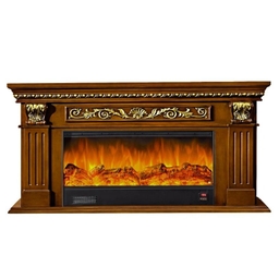 Electric Fireplace related image 4