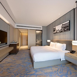 Hotel Guest Room Furniture related image 3