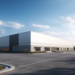 Industrial Buildings related image 1
