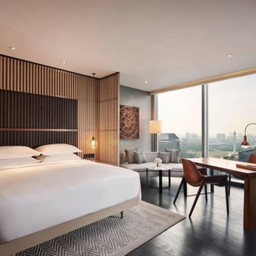 Hotel Guest Room Furniture related image 4