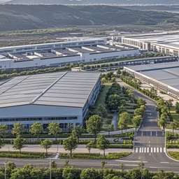 Industrial Buildings related image 4