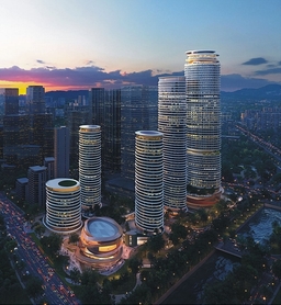 Commercial Buildings related image 1
