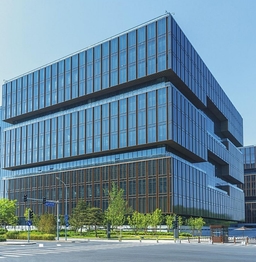 Commercial Buildings related image 2