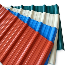 PVC Roof Tiles related image 2