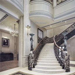 Metal Staircase related image 1