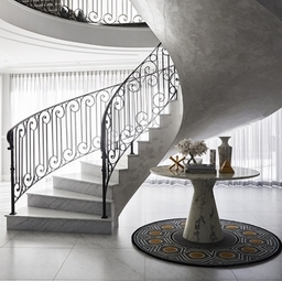 Metal Staircase related image 2