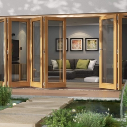 Folding Door related image 1