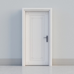 Veneer Wood Door related image 1