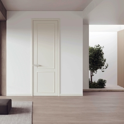HDF Wooden Door related image 1