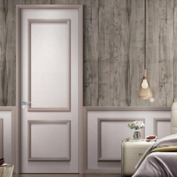 HDF Wooden Door related image 2