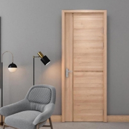 HDF Wooden Door related image 4