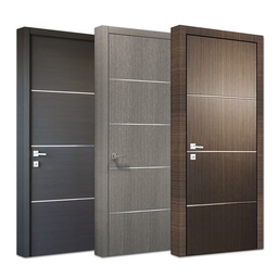Solid Wood Door related image 2