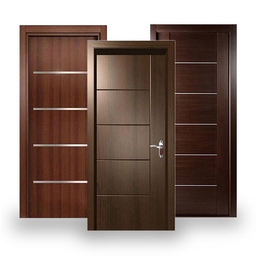 Solid Wood Door related image 4