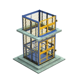 Elevating Work Platform related image 3