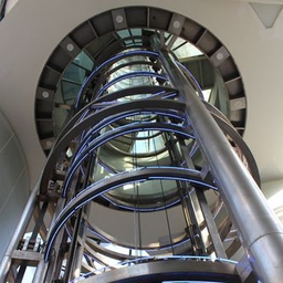 Panoramic Elevator related image 4