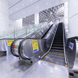 Escalator related image 2