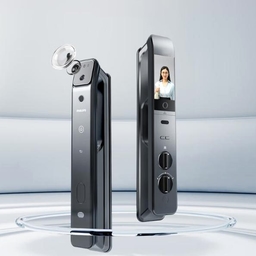 Smart Lock related image 2