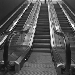 Escalator related image 3