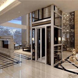 Home Elevator / Villa Elevator related image 2
