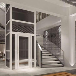 Home Elevator / Villa Elevator related image 4