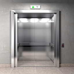 Hospital Elevator related image 4