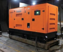 Generator related image 2