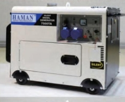 Generator related image 3
