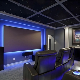 Home Theater related image 1