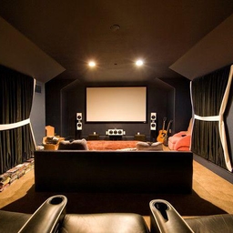 Home Theater related image 2